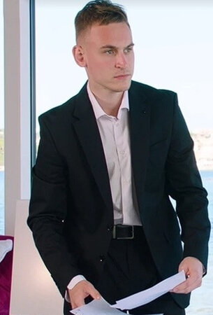 Leo Gaffer
